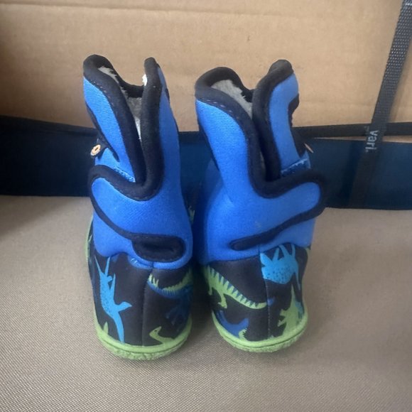 Baby Bogs-Rain Boots - Picture 2 of 6